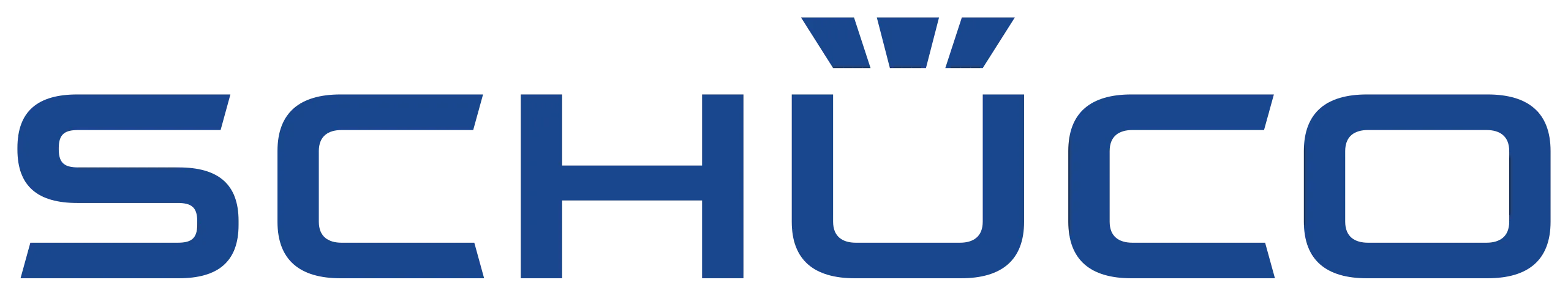 Schuco Logo