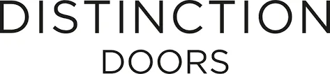 Distinction Door Logo