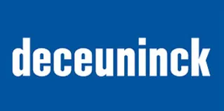 Deceuninck Logo