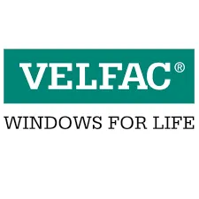 Velfac Logo
