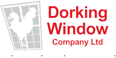 Dorking Windows