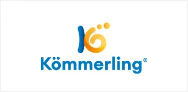 Kommerling Logo