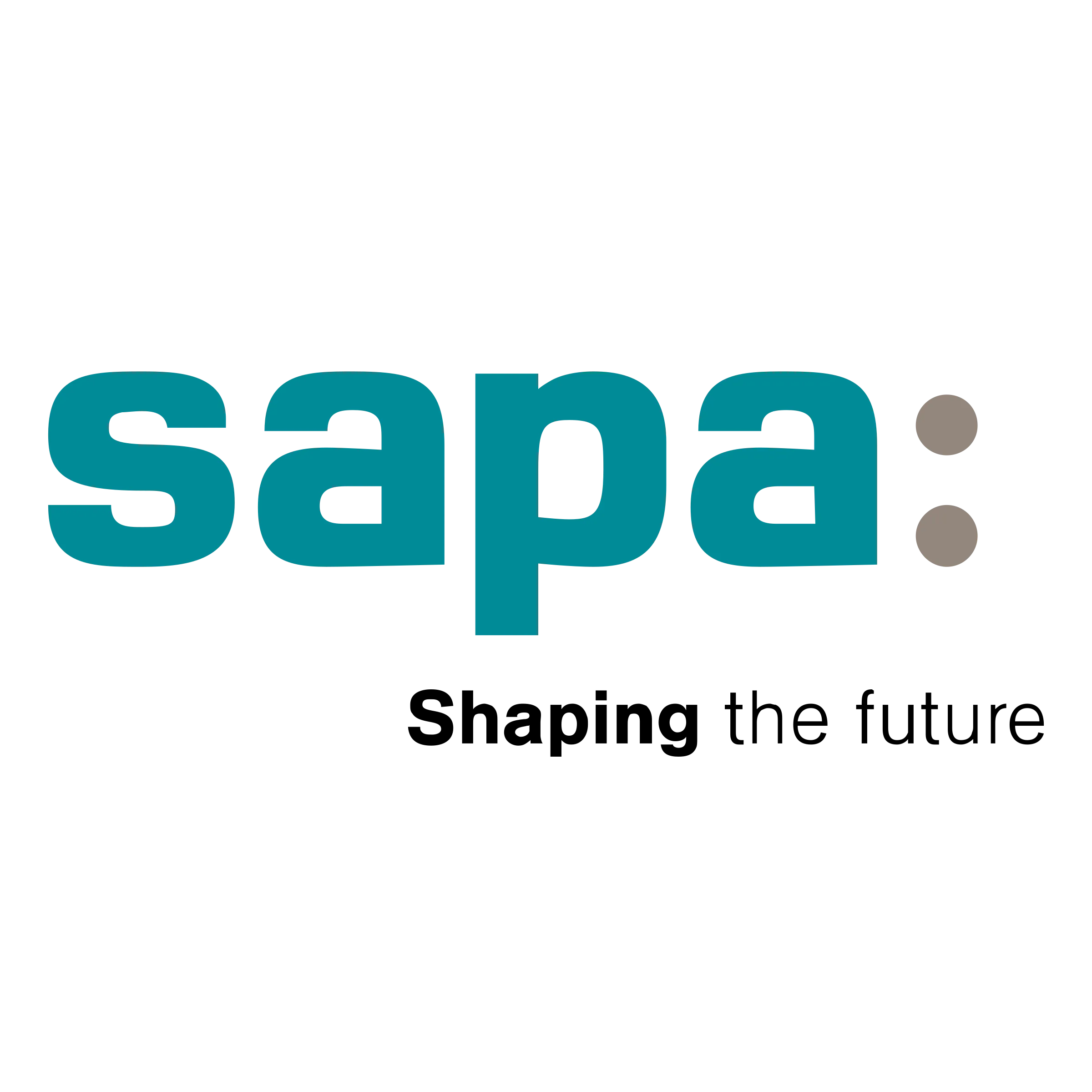 Sapa Logo